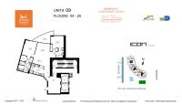 Floor Plan Thumbnail